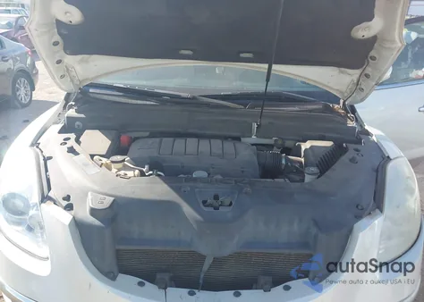 2012 Buick Enclave Premium from USA, damaged, VIN 5GAKRDED7CJ122551